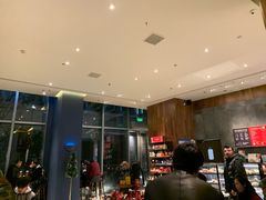 -星巴克(凯德晶萃店)