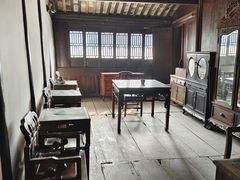 -黎里柳亚子纪念馆