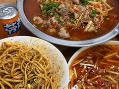-艺味深尝(云锦路店)