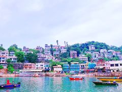 -南丫岛
