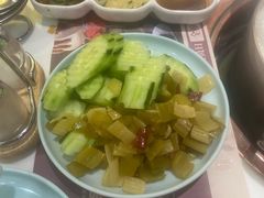 -洪氏嗨捞·猪肚鸡火锅(阳光天地店)
