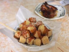 -渔记茶餐厅(渔村店)