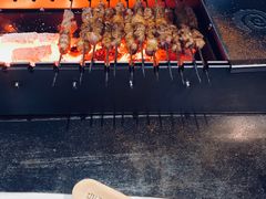 -很久以前羊肉串(簋街店)