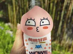 -盒马鲜生(双清路店)