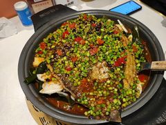 -锦尚阁烤鱼(望京新荟城店)