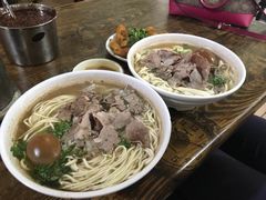 -北路拉面馆(洪湖里店)