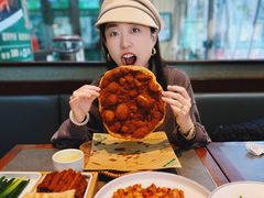 -黑窑厂糖油饼烤鸭·清真菜(黑窑厂街店)