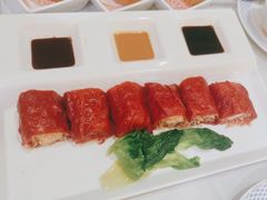 -东江海鲜酒家(艺都分店)