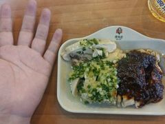 -李先生牛肉面大王(东单店)