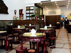 大堂-仁信老铺(华盖路店)