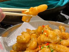 -飞尝蚝·顺德菜·鱼生(顺德总店)