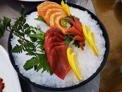 -环球渔市·平价海鲜餐厅(西溪天虹店)