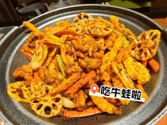 -渝蛙馆(新百店)