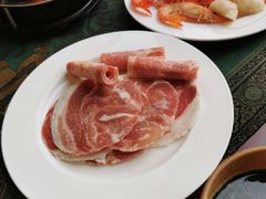 -火舞泰·泰式海鲜火锅餐厅(世纪城店)