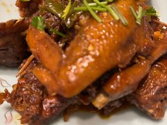 -五台山八大碗·地方风味菜馆(五爷庙店)