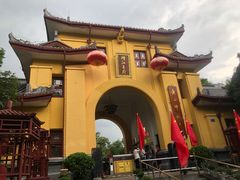 -桂林独秀峰王城景区