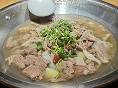 -大众跷脚牛肉馆·非遗传承单位(峨眉山店)