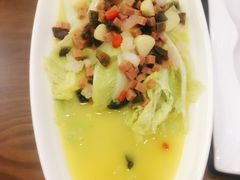 -三品尚院(贝勒府旧址店)