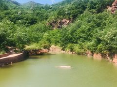 -伏羲大峡谷