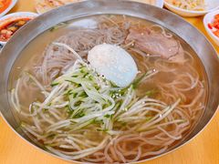 -屋里家延边朝鲜族冷面(南园店)