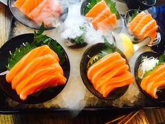 -万龙洲海鲜·粤菜(亚运村店)