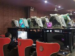 -网络客栈电竞网咖(西潞南大街店)