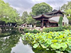 -拙政园