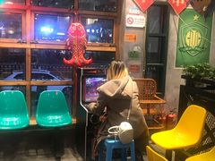 -马路边边串串香(双井直营店)