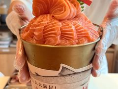 -Tuna maki寿司(苏州中心商场店)