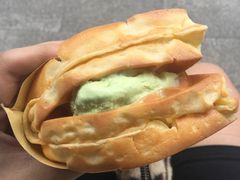 -成裕雪糕店(士多店)
