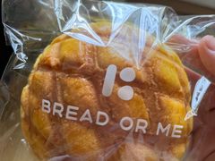 菠萝包-面包与我Bread Or Me(长城汇店)