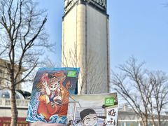 -花园饼屋·吐司蛋糕面包(星海店)