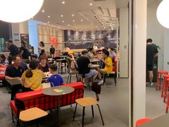 -肯德基(虹桥机场T2北指廊精选外卖点店)