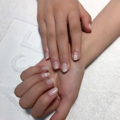 -染指坊日式美甲美睫设计中心