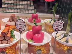 -山河屯铁锅炖(哈西站店)