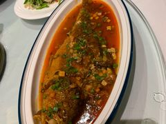 -宏宴·新京菜(望京店)