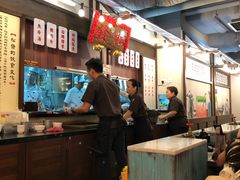 -松發肉骨茶(先得坊店)