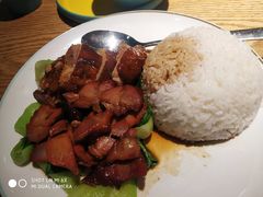 -昌勝香港深井烧鹅(新年华店)
