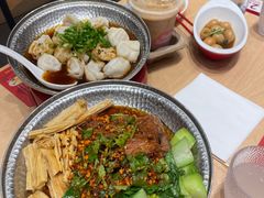 -喜家德虾仁水饺(浦东山姆店)
