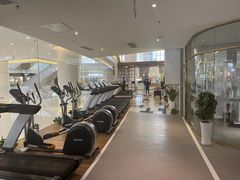 -银吉姆健身(恒隆馆)