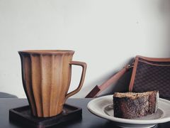 -二里咖啡(上堡公寓店)