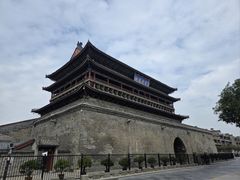 -醉长安(钟楼旗舰店)