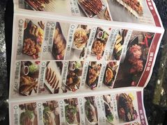 -好乐迪(张扬路八佰伴店)