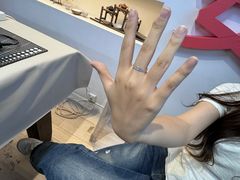 -1001艺术手作·银饰DIY·拼豆(小寨金莎店)