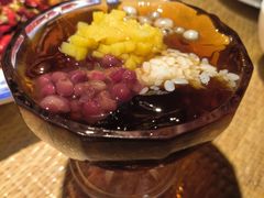 -渝信川菜(长安店)