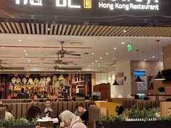 -龙记香港茶餐厅(久光百货店)