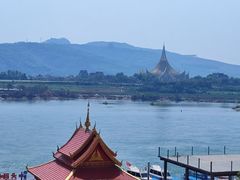 -西双版纳傣族园