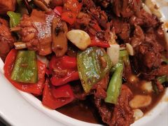 -老山东·山东菜(鲁菜名店)