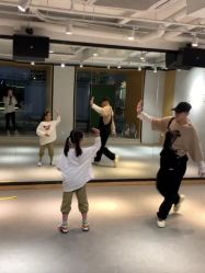 -WOULP舞铺·舞蹈室