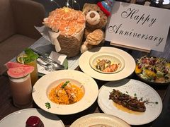 -阡陌上花园设计师民宿(深圳坪洲地铁站店)